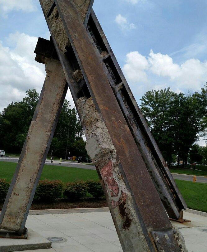 Prince William Area 911 Liberty Memorial景点图片