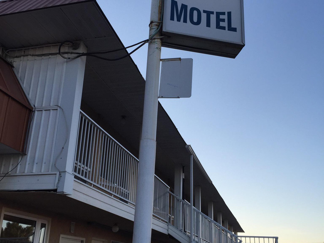 Circle 5 Motel主图