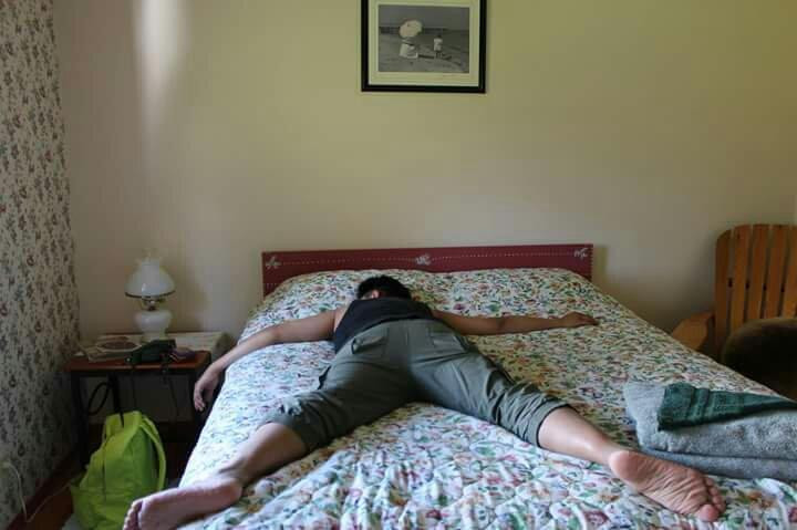 Dunphy's Bed and Breakfast主图