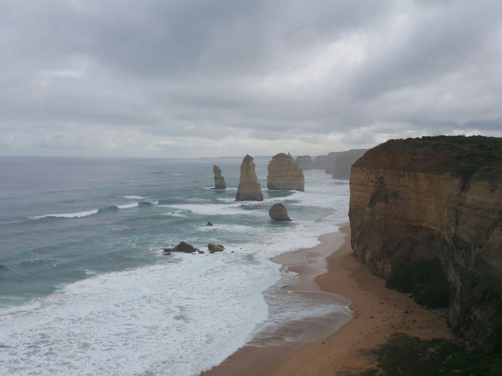 Great Ocean Road Auto Tours - Private Day Tours-阿波罗湾必去景点