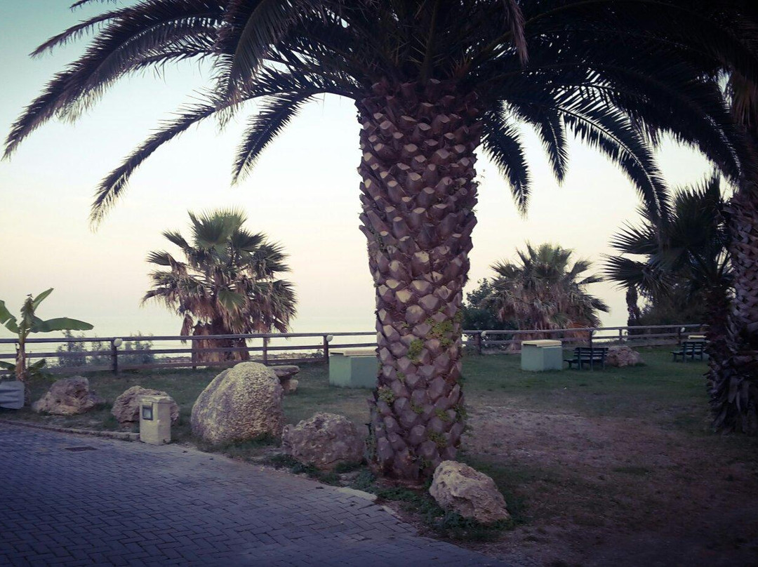 Camping Village Fontana Marina