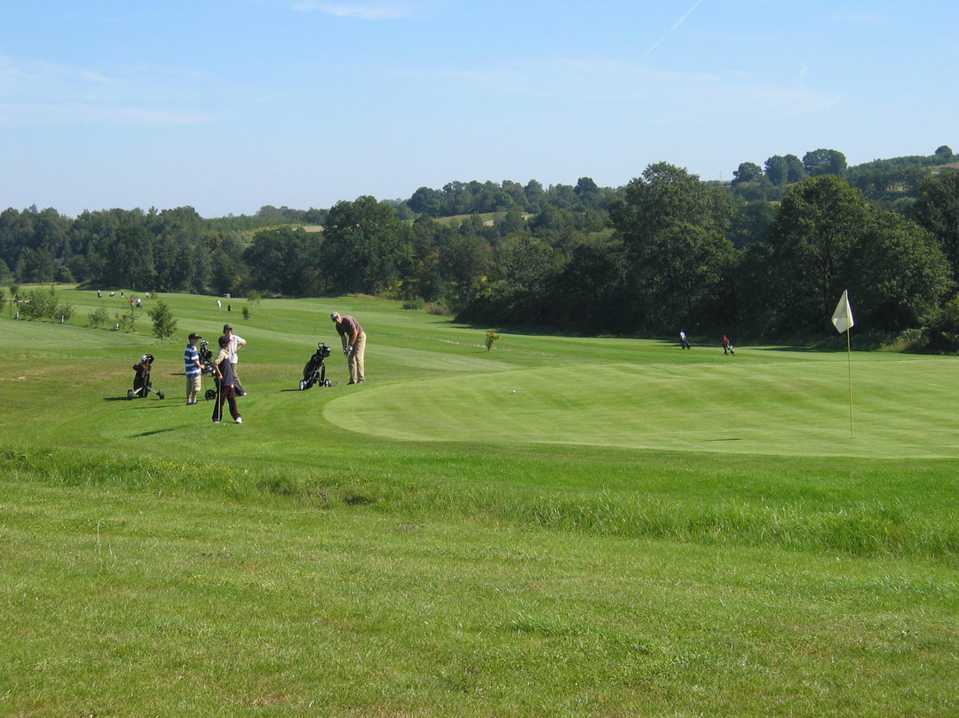 Royal Krakow Golf景点图片