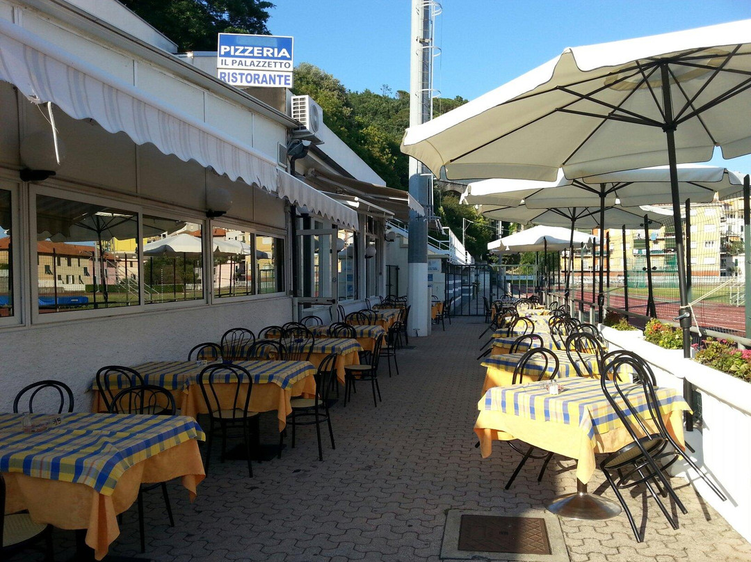 Pizzeria Ristorante Il Palazzetto