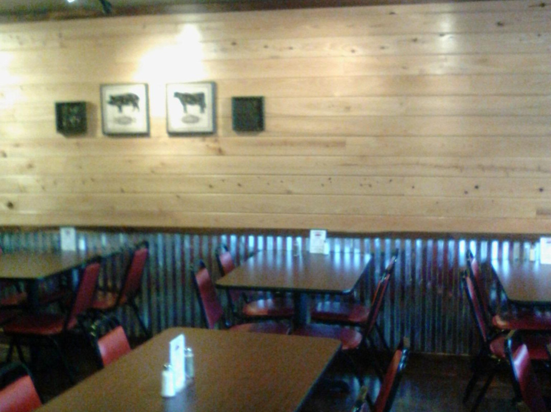 Stevenson餐馆和美食-J's Hole In The Wall