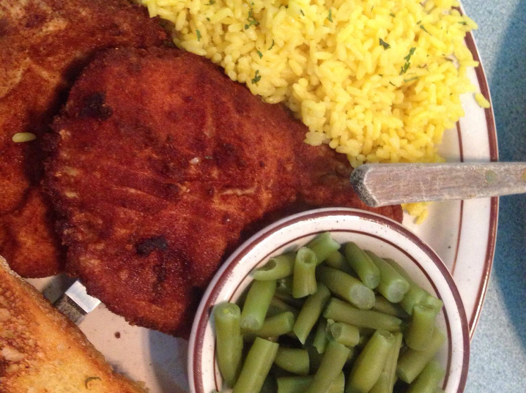 Sheridan Family Restaurant