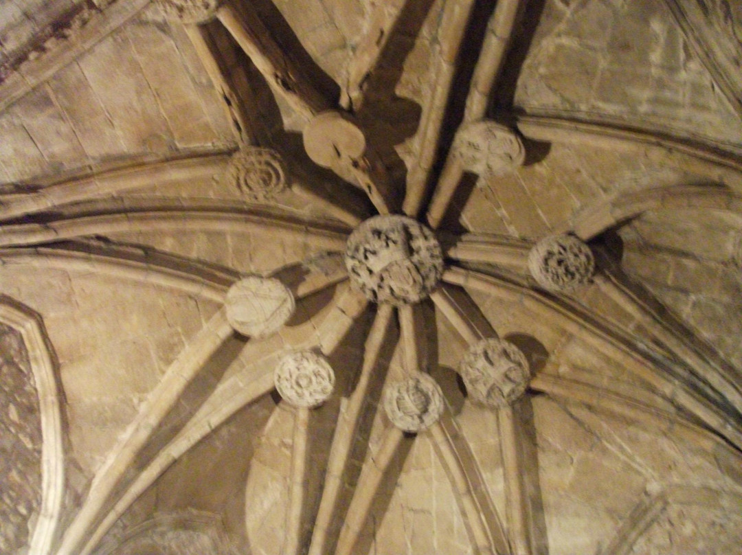 Cathedrale Portugaise