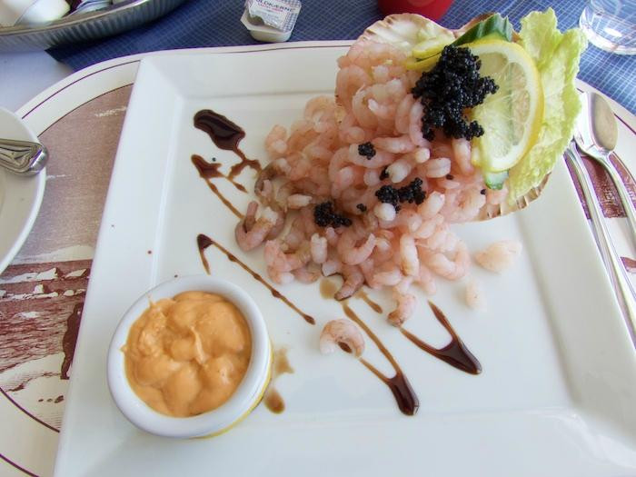 Hotel Maniitsoq Restaurant