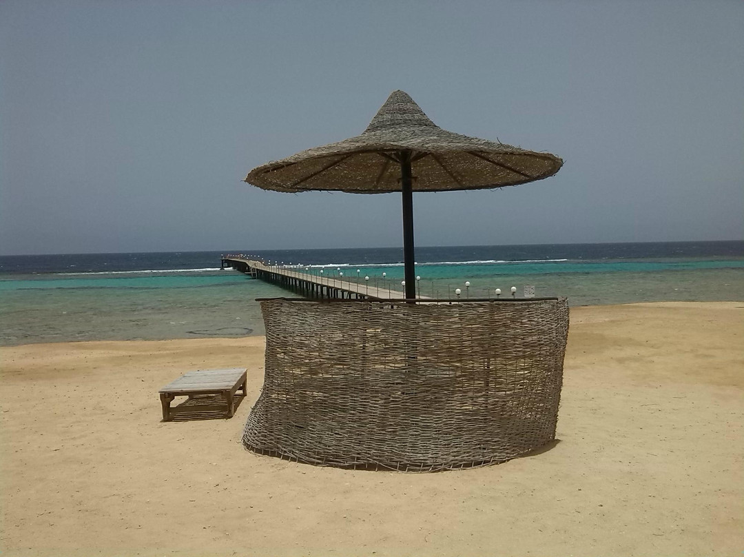 Berenice Troglodytica-Hamata and Berenice必去景点