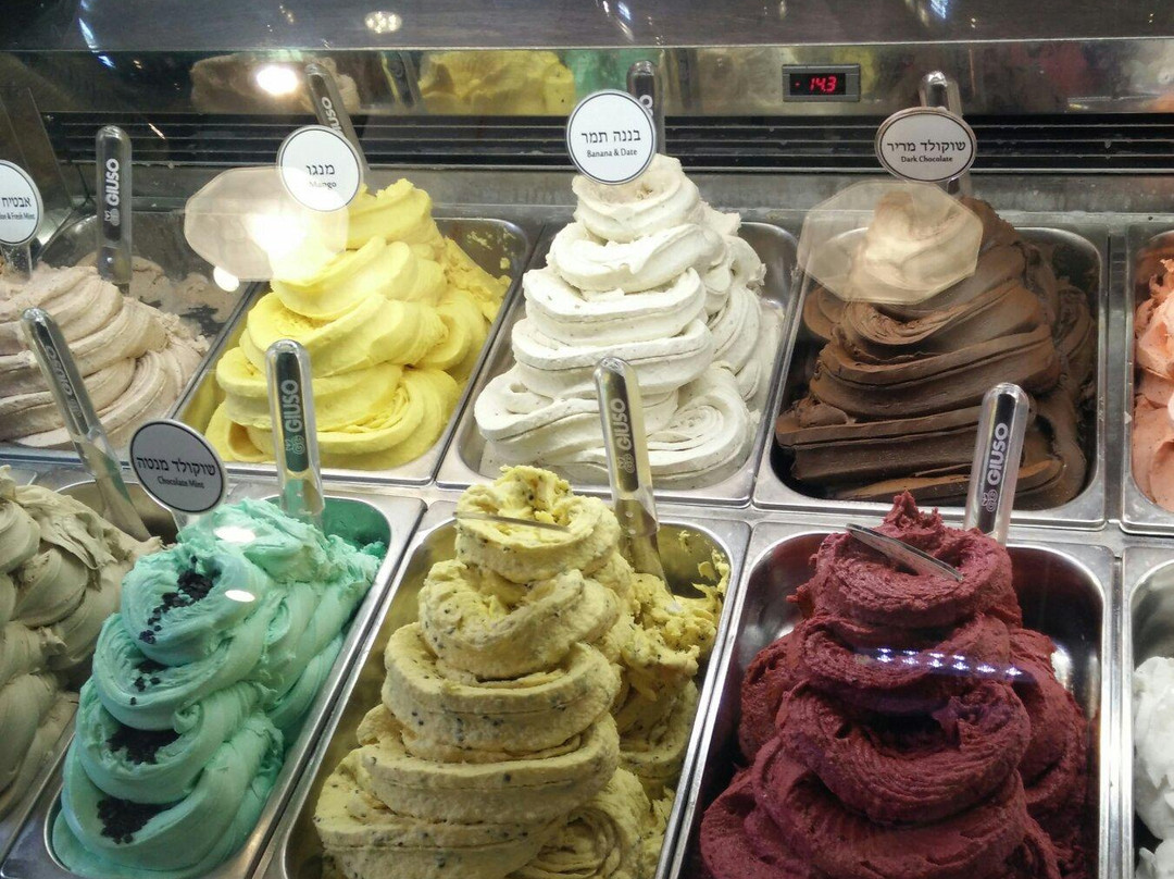 Anita Gelato