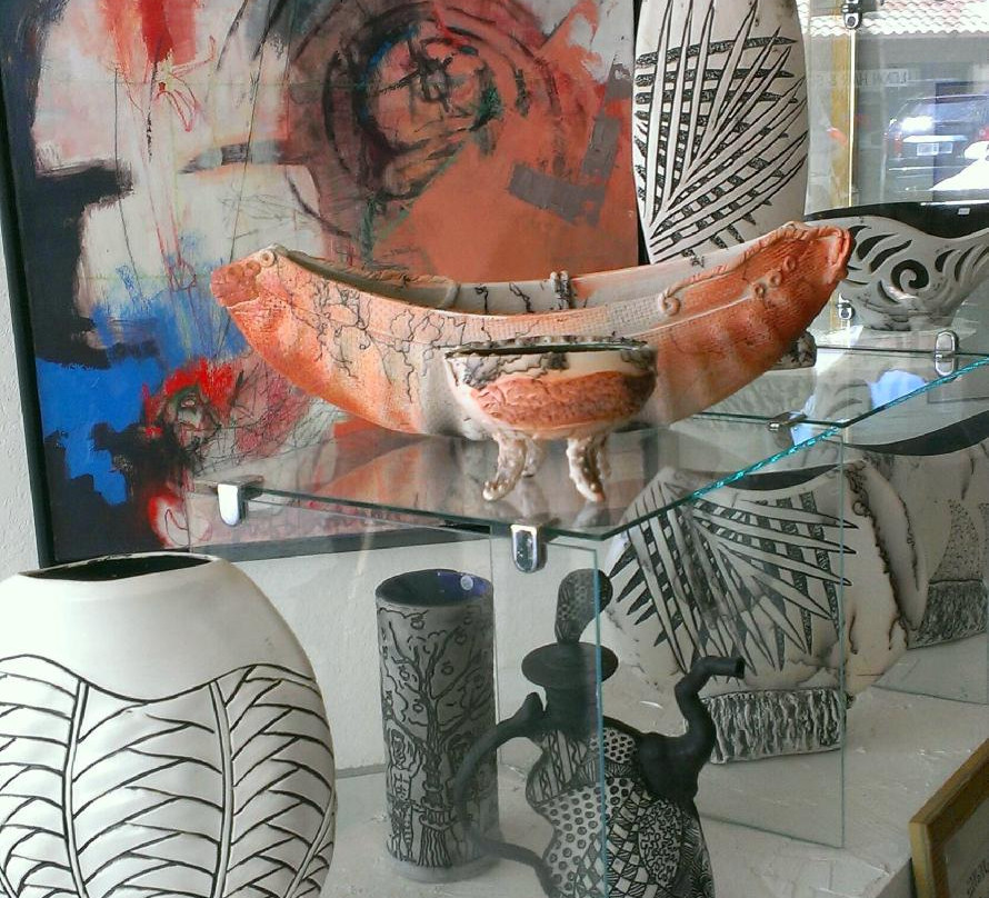 Art Expo Custom Framing Gallery-圣彼得海滩必去景点