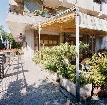 Hotel Astoria-客卧