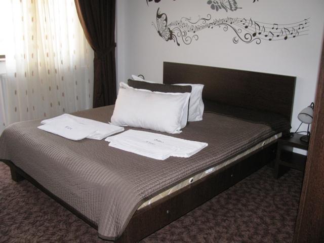 Hotel Ellero-客卧