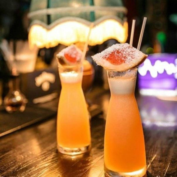 Mixtura Bar-下诺夫哥罗德必去景点