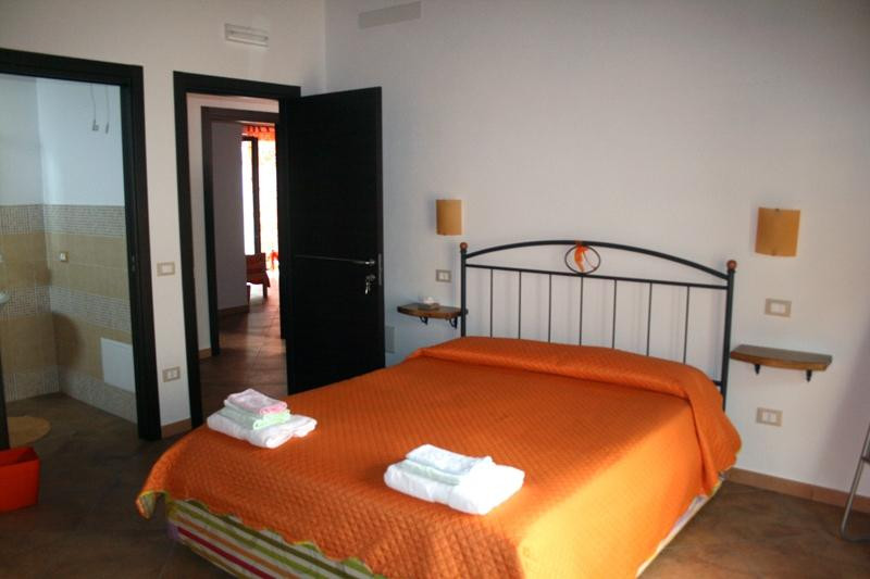 Porto Torres酒店住宿-B&B Il Gekko