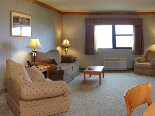 Kewadin Shores Casino and Hotel主图