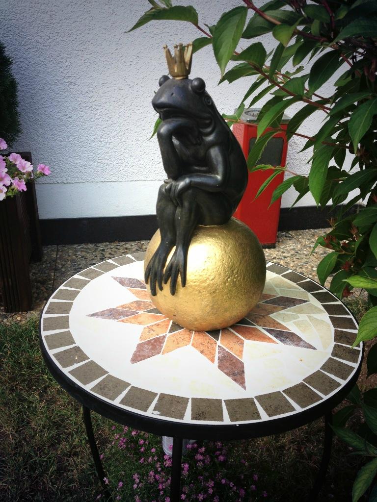 Pension Lenz-浴室
