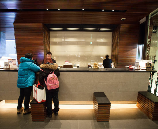 MYSTAYS 札幌站北口酒店