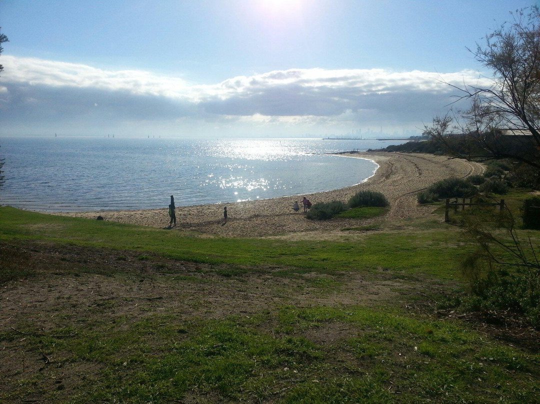 布莱顿海滩-布莱顿必去景点