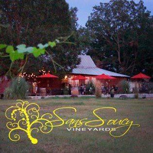Sans Soucy Vineyards景点图片