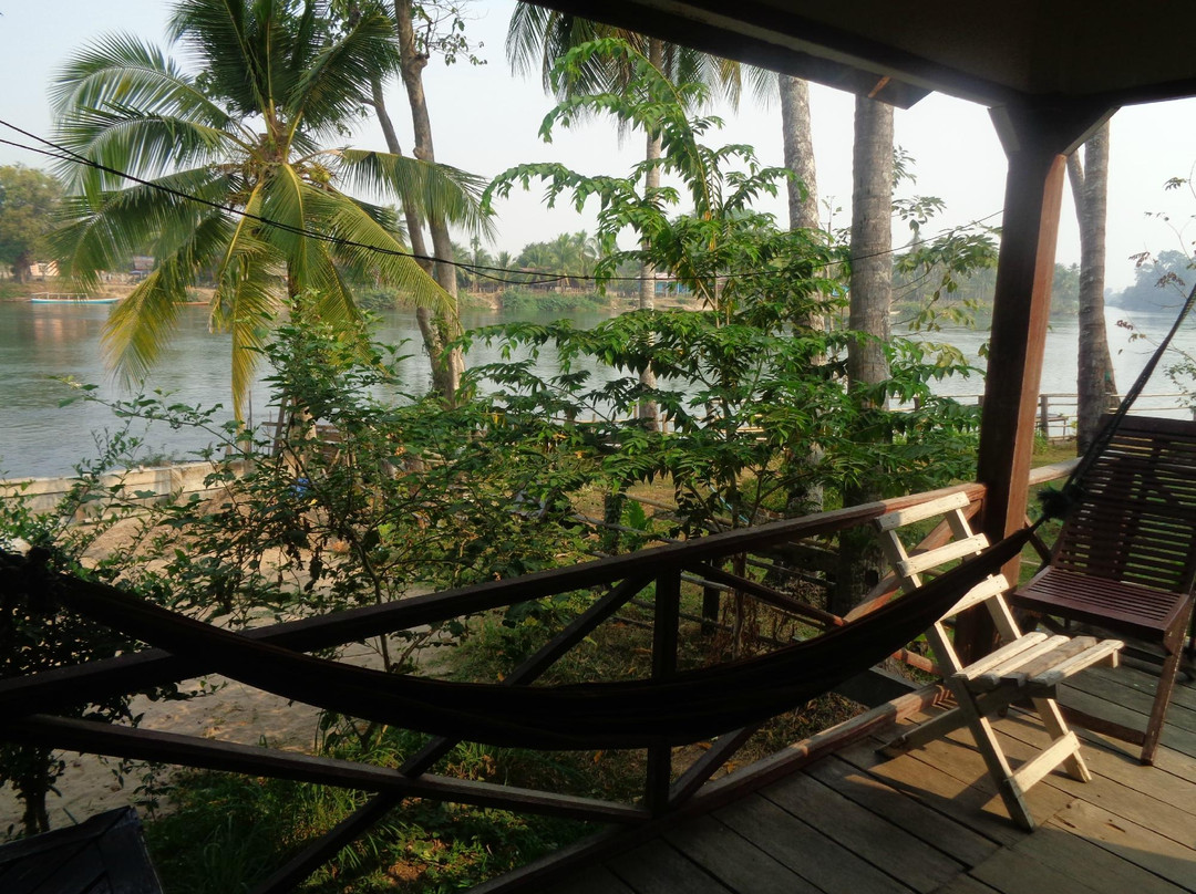 Khao Paeng Guesthouse