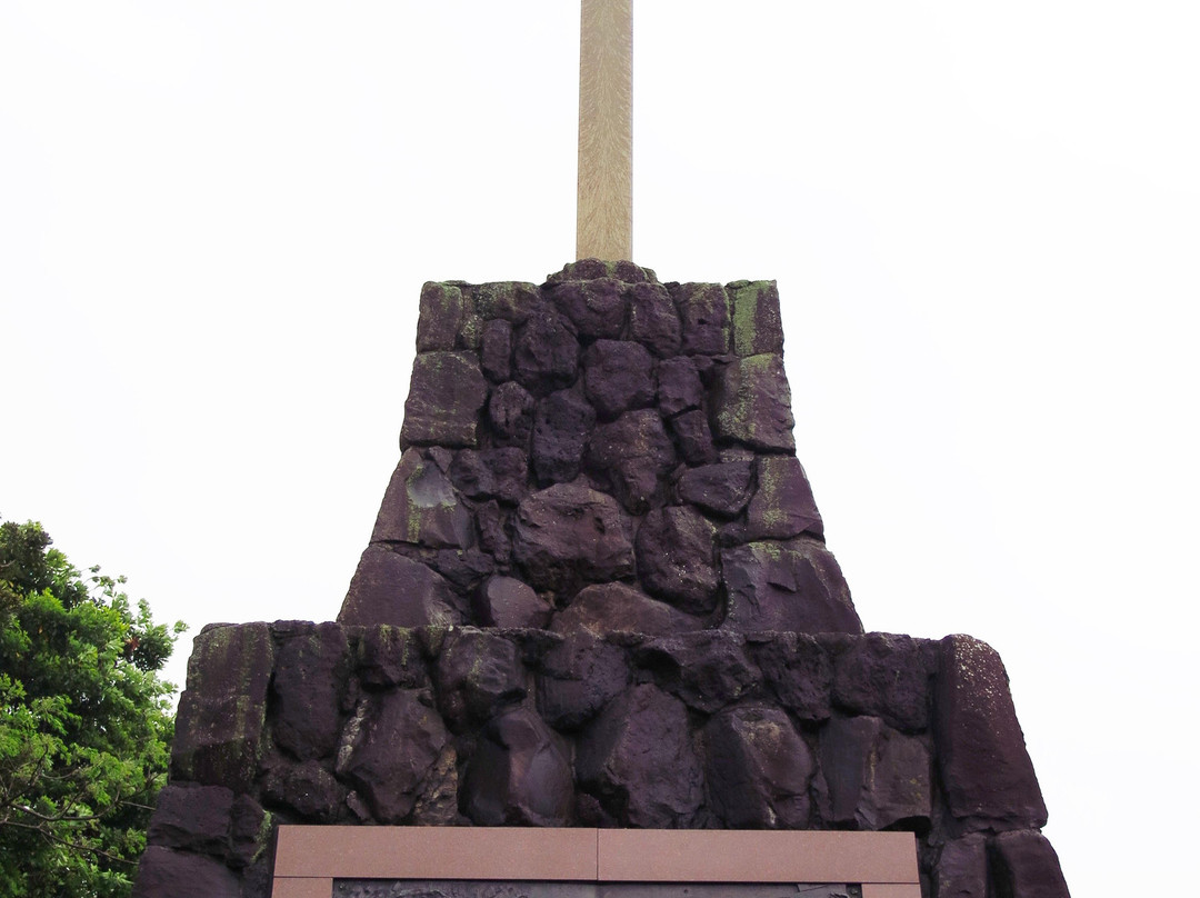 Cruz Hill Park-平户市必去景点