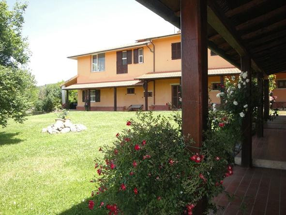 Riminino酒店住宿-B&B Agriturismo Diaccialetti