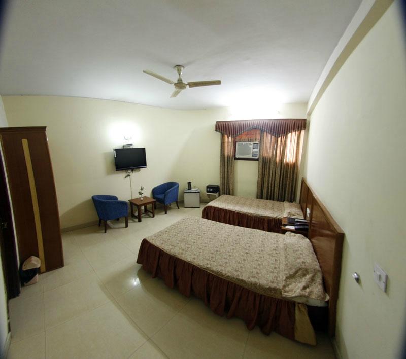 Hotel Dolphin-官方