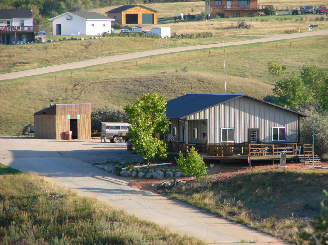 Indian Hills Resort