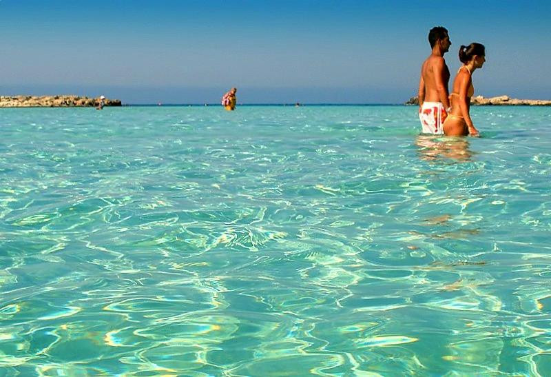 Silver Beach-法玛古斯塔必去景点