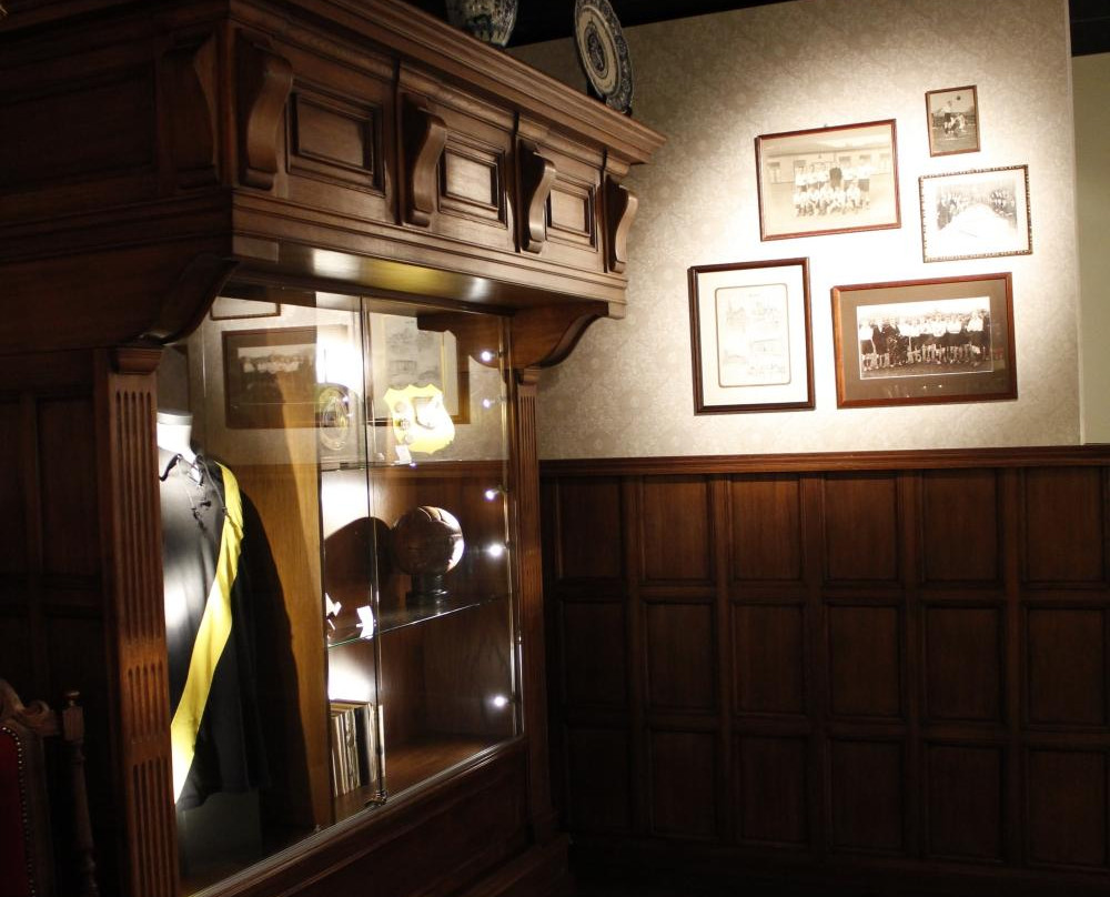 NAC Museum-布雷达必去景点