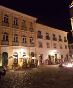 Praca Terreiro de Jesus景点门票图片