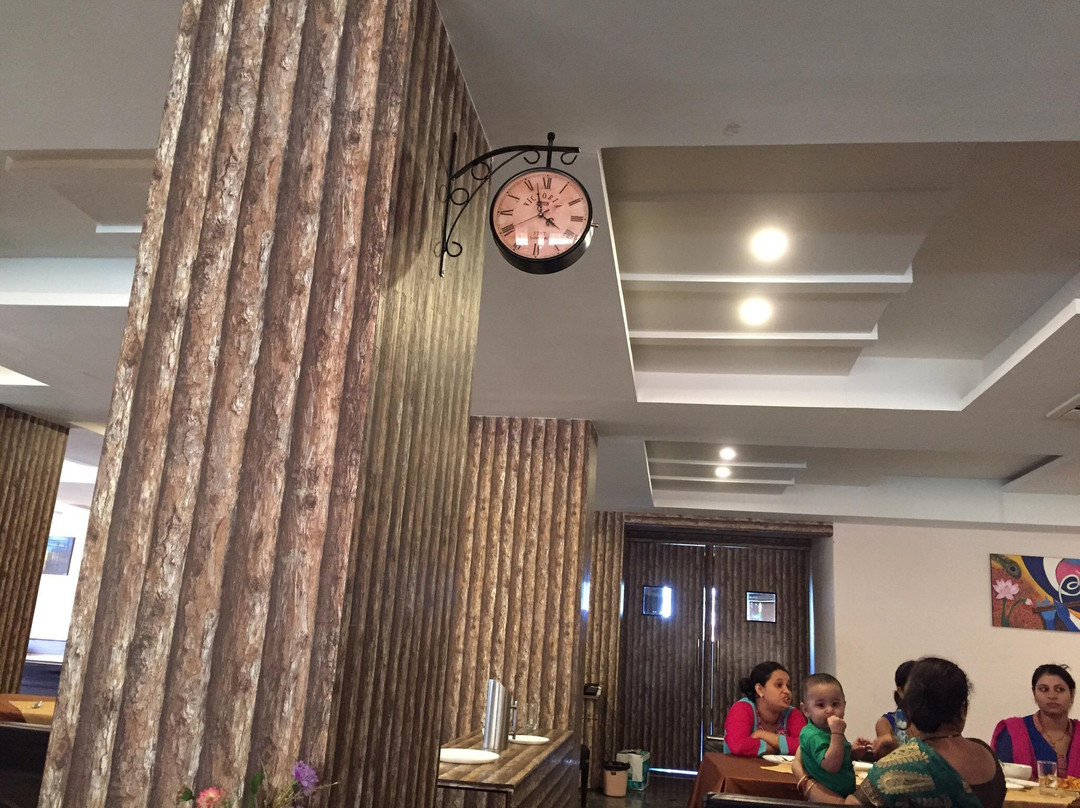 Hotel Siddhant主图