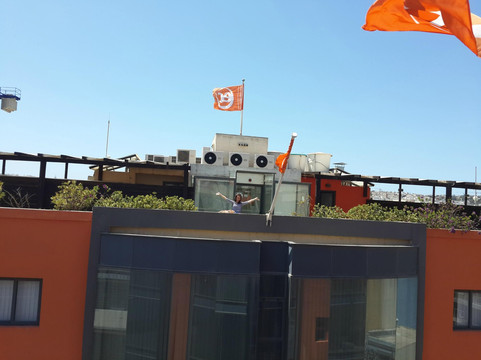 EC School-圣朱利安斯必去景点