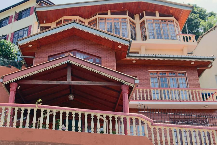 Katukele酒店住宿-Annie's Tropical Paradise