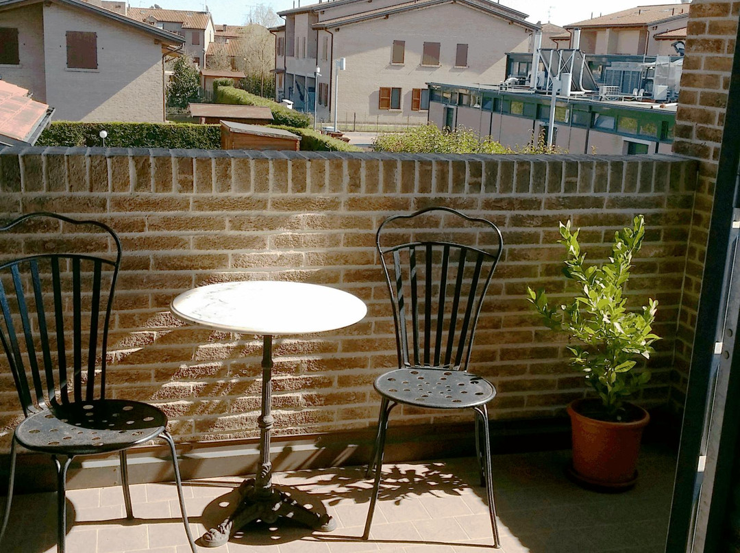 B&B Casa dei Camini主图