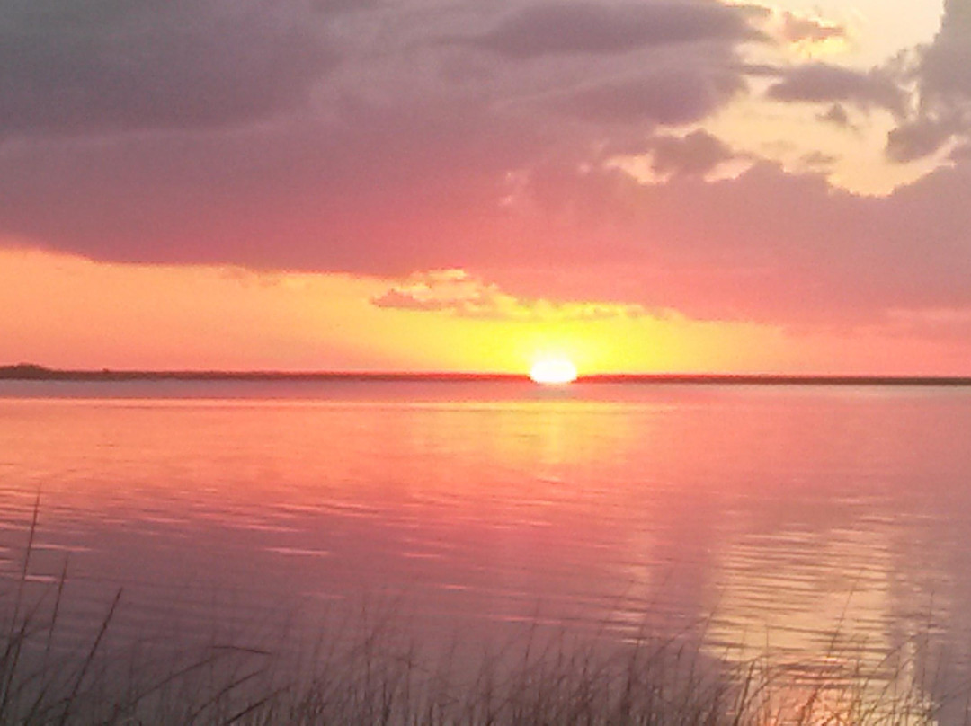 Posada Rancho Ibera主图