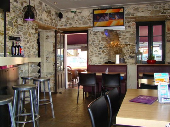 KF du Port-Saint-Gilles-Croix-de-Vie必去景点