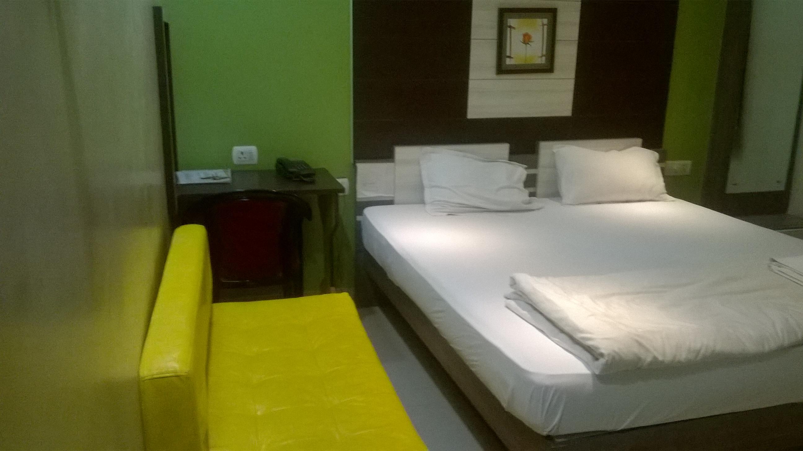 Hotel Darbar International-官方