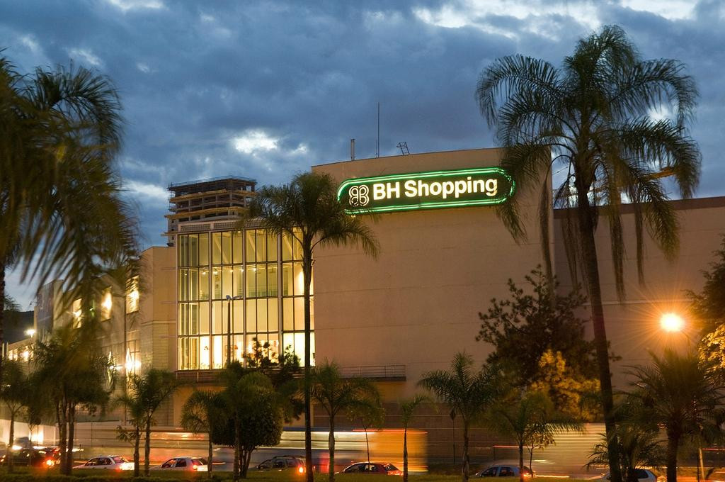 BH Shopping景点图片