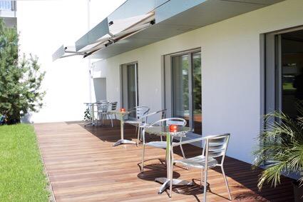 Calanda Bed & Breakfast-餐饮
