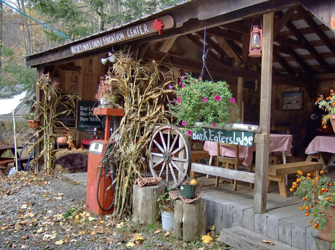 Niese's Maple Farm-Putnam Valley必去景点