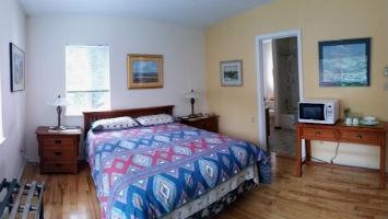 Bayridge Bed and Breakfast主图