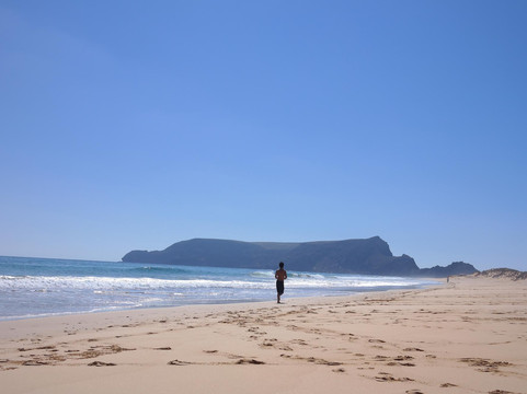 On Water Academy-Porto Santo Island必去景点