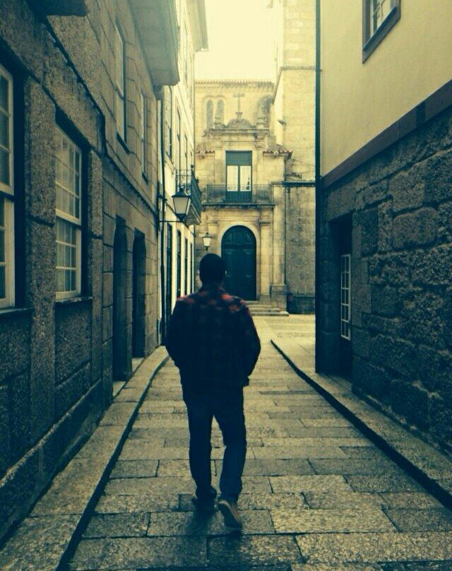Largo da Oliveira景点图片