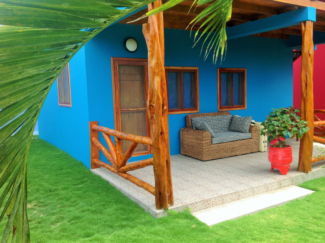 Casa Morningsun主图