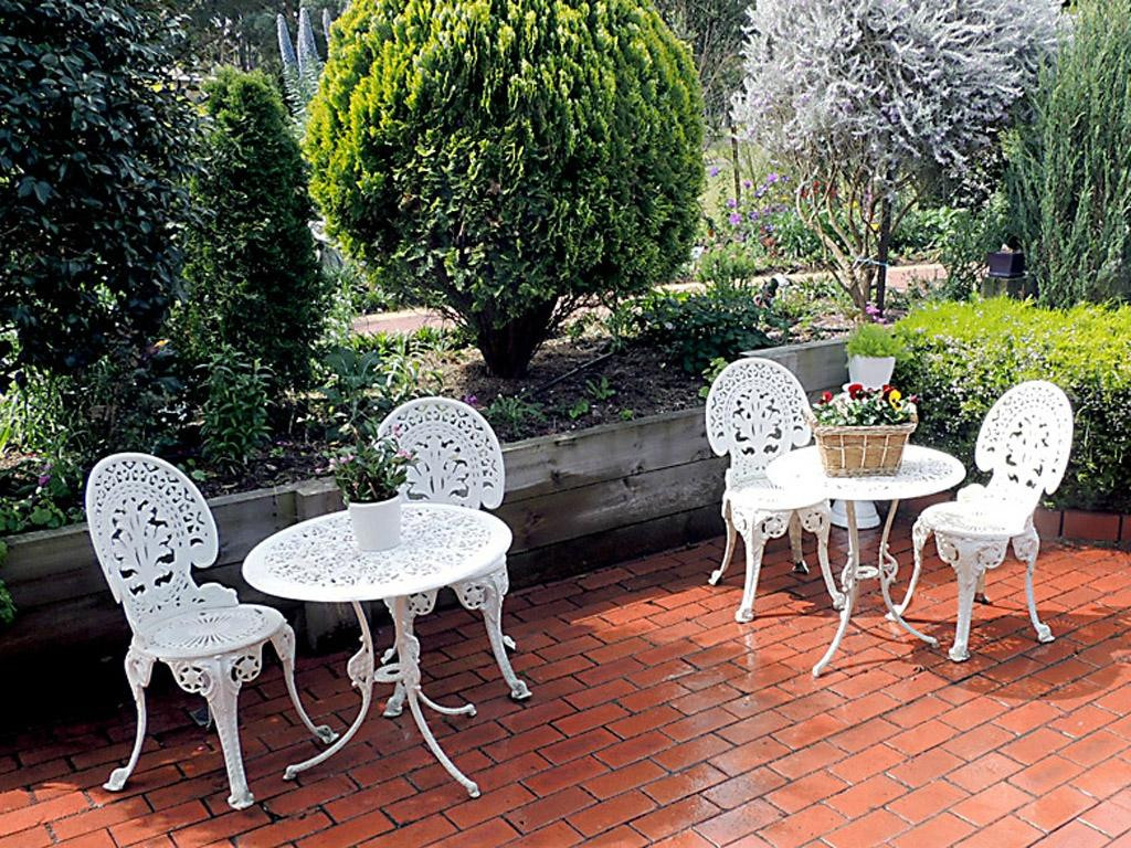 Tranquil Gardens Bairnsdale主图