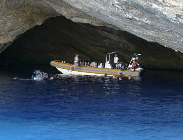 Marcabrera-Colonia de Sant Jordi必去景点