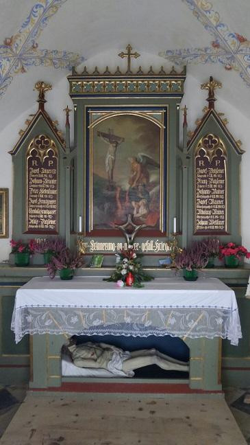 Parrocchia di San Nicolò di Prato alla Drava景点图片