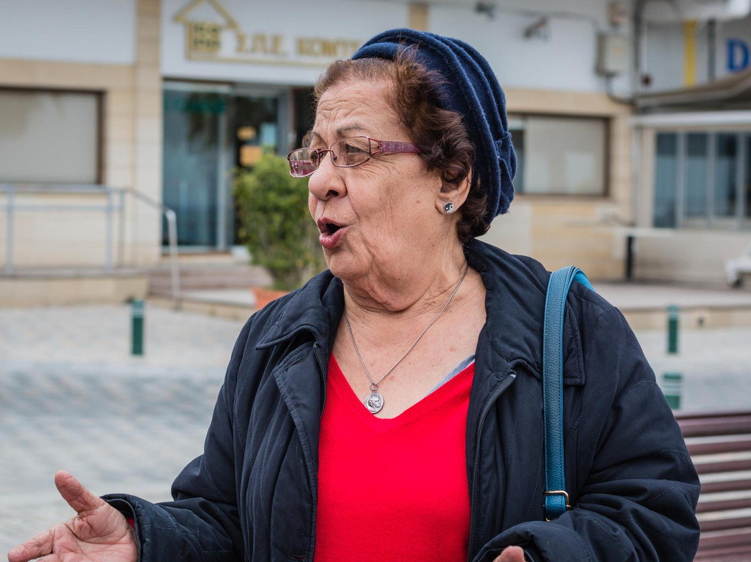 Larnaka Tourism Board - Thematic Tours & Routes-拉纳加必去景点