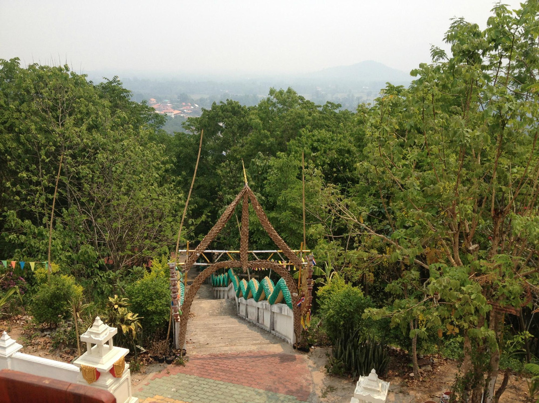 Wat Phu Chang Noi景点图片